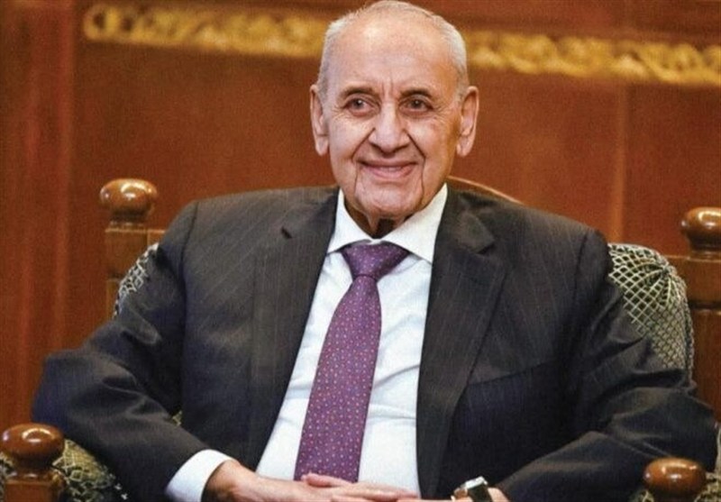 بري يؤكد رفض اللبنانيين للغة التهديد ويشجب تصريحات المبعوث الامريكي