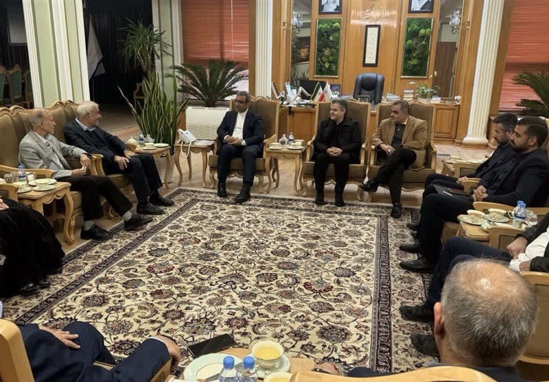 خراسان رضوی میزبان اجلاسیه جهانی هنرهای رزمی می‌شود