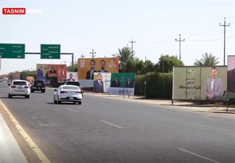 تقرير تسنيم/ فشل السياسيين السُّنّة العراقيين البارزين؛ الخطاب المعادي لإيران لم يعد يجلب الأصوات