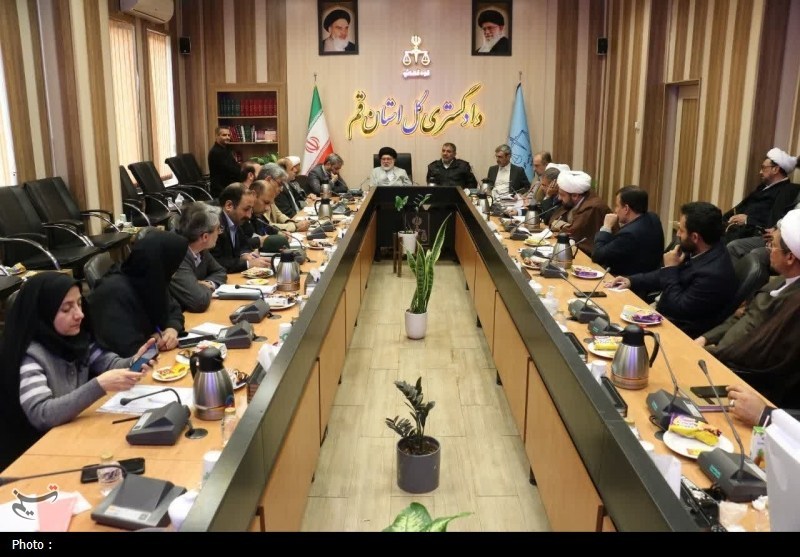 قم دارای رتبه اول غربالگری آسیب‌های اجتماعی دانش‌آموزان در کشور