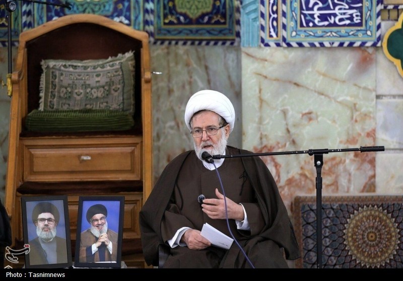 حزب‌الله خود را بازسازی کرده است / اجازه نخواهیم داد سلاح را از ما بگیرند