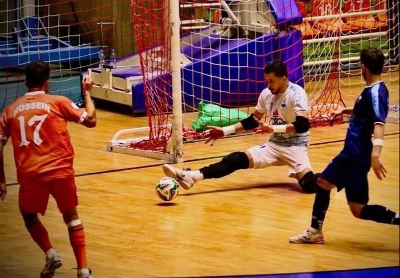 علیپور: همه تلاش‌مان را برای شکست سن‌ایچ می‌کنیم