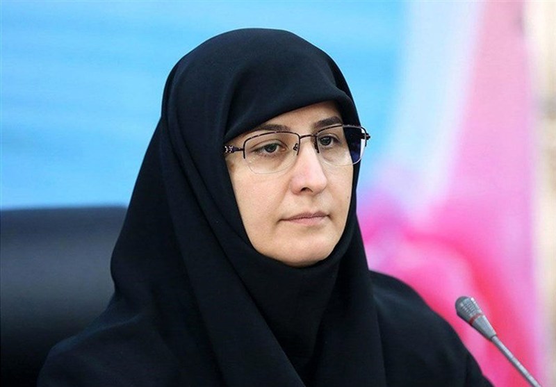 ضرورت بازتعریف نقش زن ایرانی در پیشبرد توسعه ملی