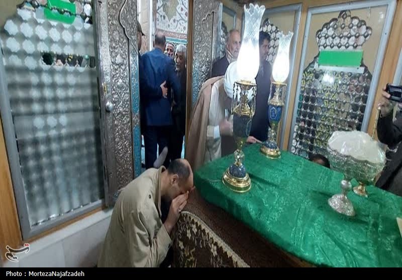 اخبار کاشان , کاشان , 