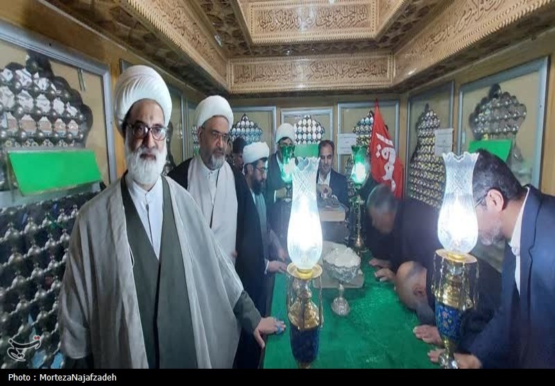 اخبار کاشان , کاشان , 