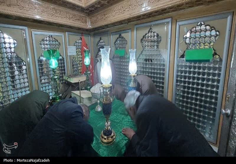 اخبار کاشان , کاشان , 