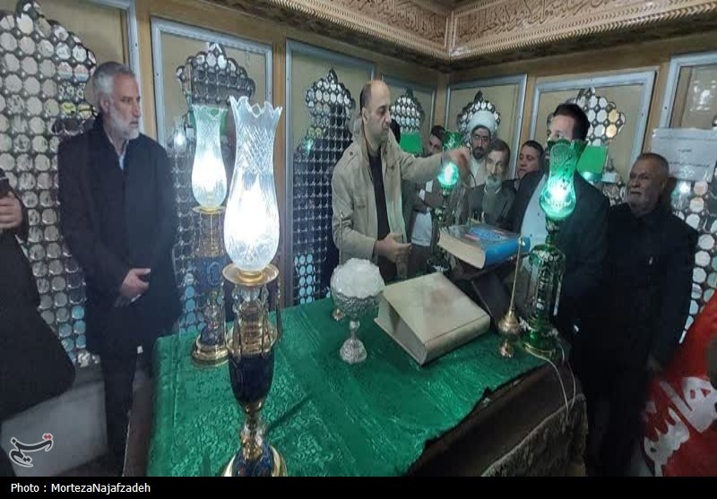 اخبار کاشان , کاشان , 