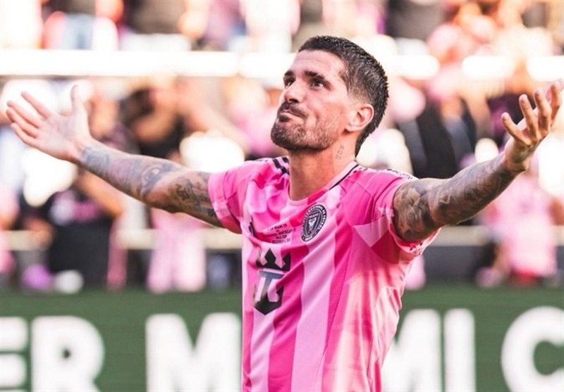 اینترمیامی بند خرید دی‌پائول را فعال کرد