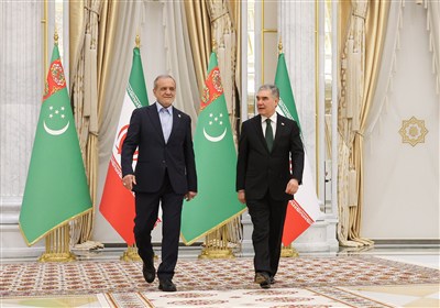 پزشکیان: جهان محتاج شکل‌گیری اعتماد، صلح و همگرایی میان ملت‌هاست