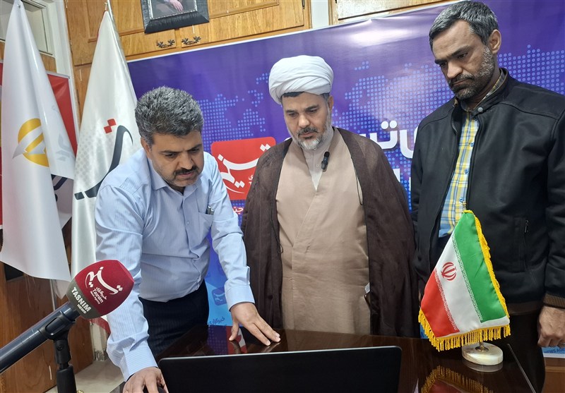 معاون تعلیم و تربیت سپاه انصارالرضا(ع): کار رسانه مجاهدتی بزرگ در تبیین حقیقت است