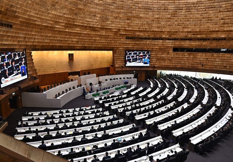 مجلس تایلند منحل شد؛ انتخابات زودهنگام در سال آینده