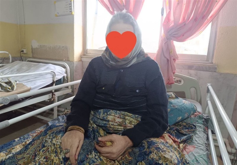 اخبار رشت , اخبار استان گیلان , مادر ,