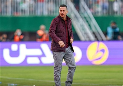 اوسمار لیست داد؛ 6 بازیکن در فهرست سرمربی پرسپولیس