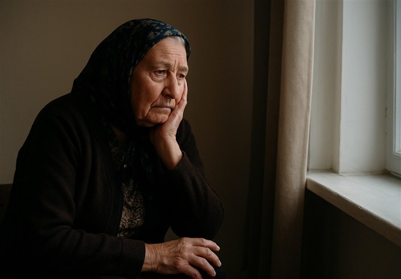 روایت تلخ روز مادری که به انتظار گذشت/ وقتی صدای قدم‌ها نمی‌رسد