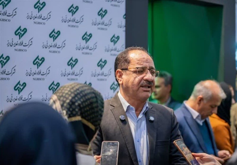 نقش‌آفرینی شرکت‌های دانش‌بنیان در ارتقای تولید گاز