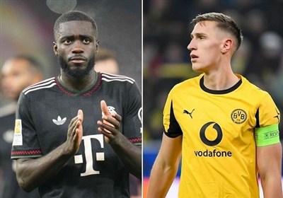 اوپامکانو خواسته‌هایش را به بایرن اعلام کرد/ اشلوتربک آماده پبوستن به باواریایی‌ها