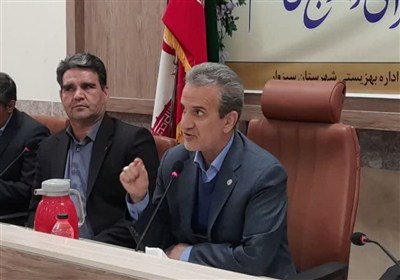 90 درصد خدمات به‌طور کامل غیردولتی است