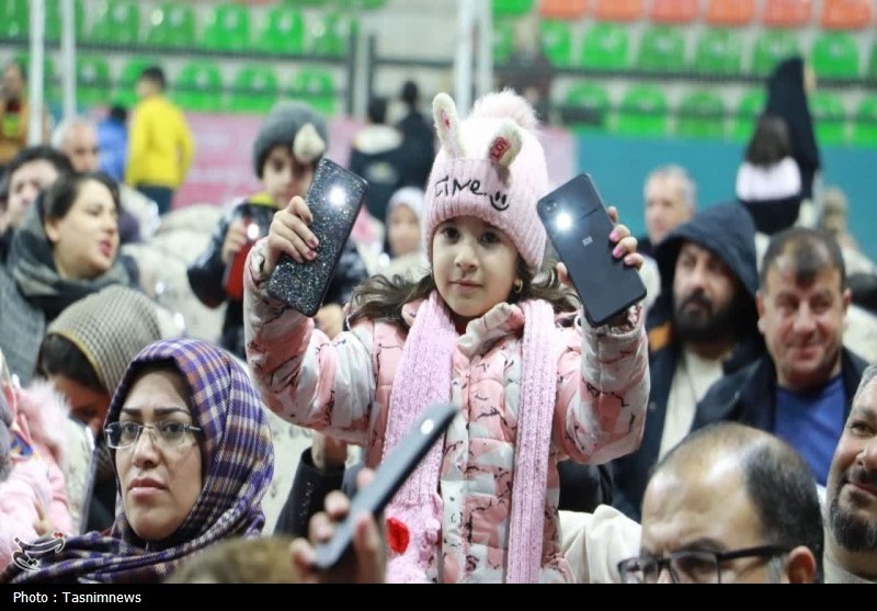 جشن روز مادر به پاس «پناه بی‌منت» مادر برگزار شد