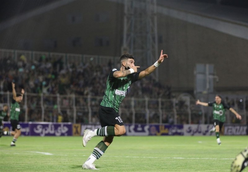 شجاعی: استقلال کار سختی در خرم‌آباد دارد/ سه امتیاز این بازی حیاتی است