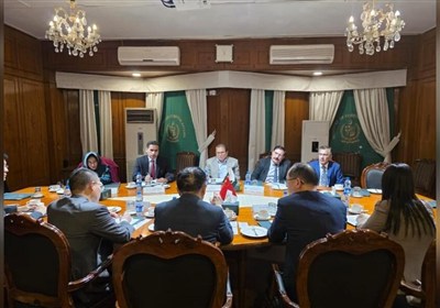 پاکستان و چین درباره تهدیدات تروریستی در افغانستان گفتگو کردند