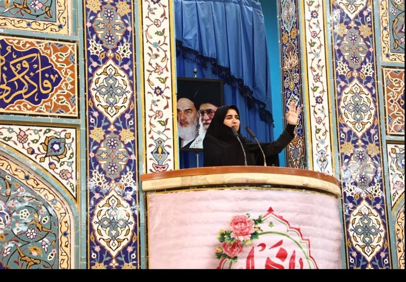 فلاحی‌: در جامعه کوچک‌ترین تعرض به زن مورد واکنش جدی حاکمیت قرار می‌گیرد