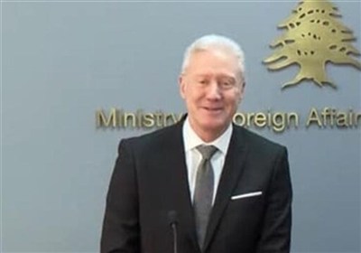 لبنان: امضای پیمان صلح با اسرائیل بعید است