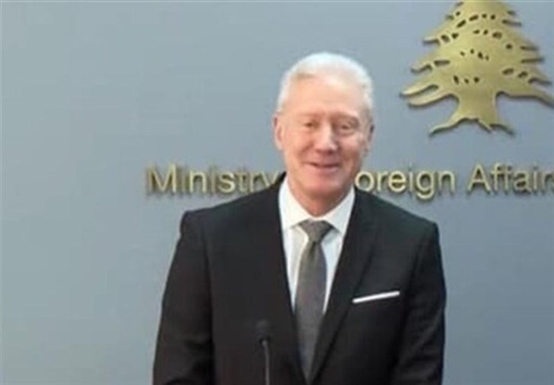 لبنان: امضای پیمان صلح با اسرائیل بعید است