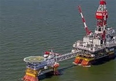 ادعای اوکراین در خصوص حمله به تاسیسات نفتی روسیه