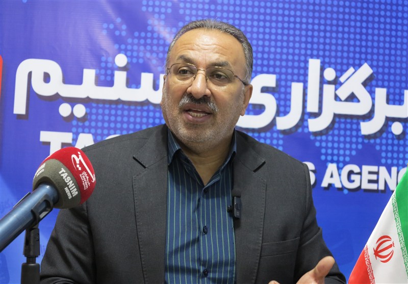 اجرای 12 سد تغذیهای در خراسان جنوبی پس از 12 سال توقف + فیلم