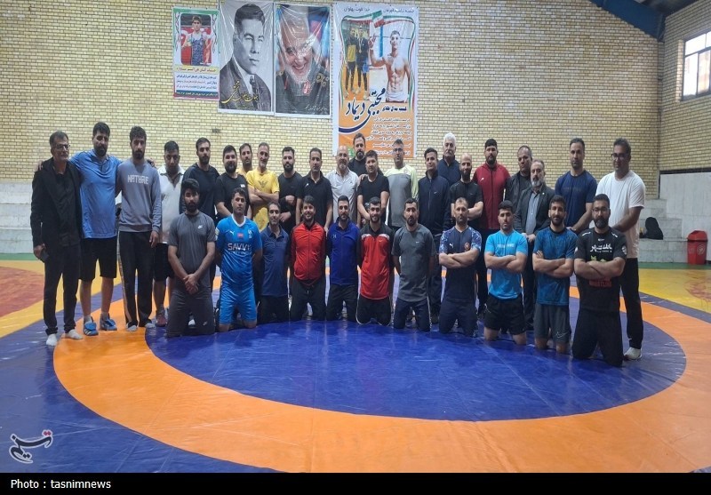 ورزش ایران ,