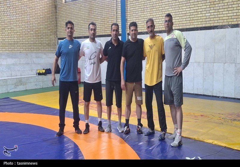 ورزش ایران ,