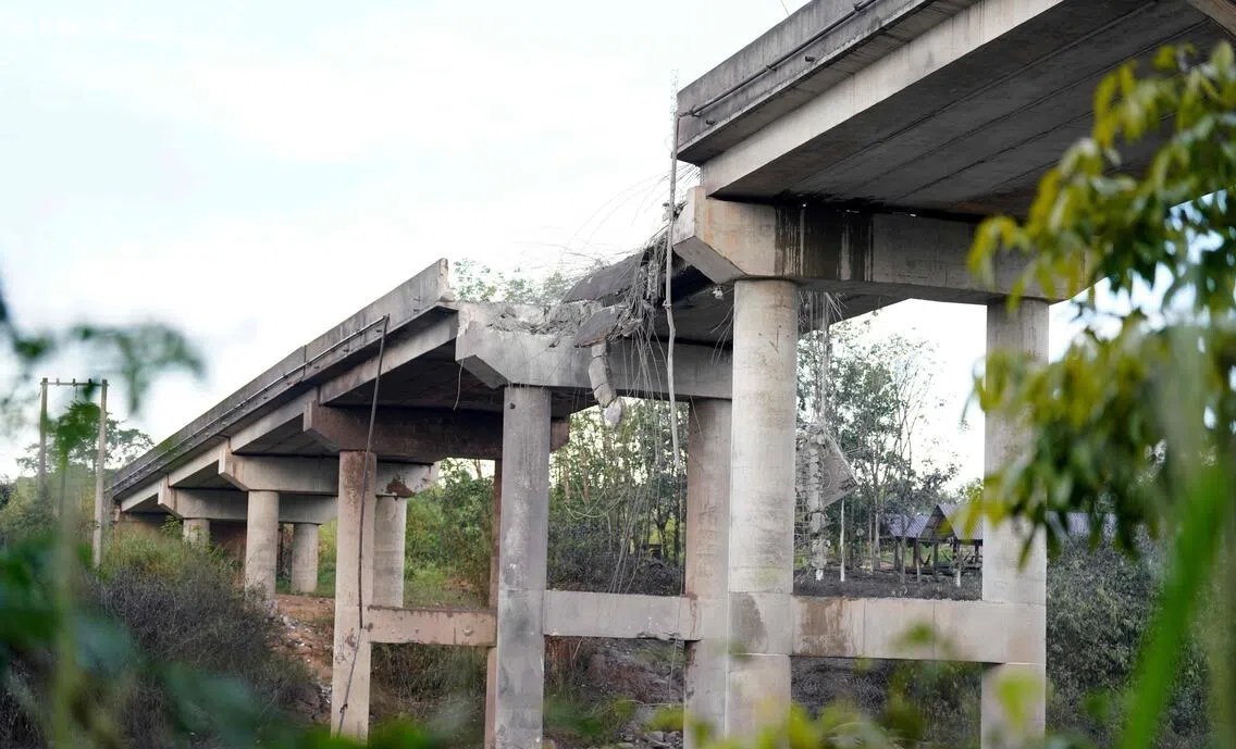 تأکید نخست وزیر تایلند بر ادامه جنگ با کامبوج 1 تایلند , دونالد ترامپ , قاره آمریکا ,