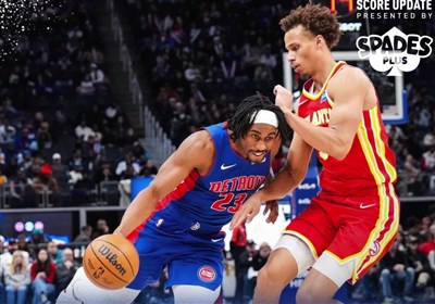 لیگ NBA| پیستونز، رکورد NBA را تکرار کرد/ شکست گلدن استیت در خانه