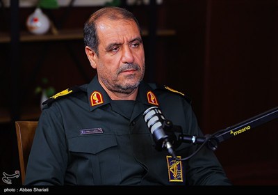 کردستان؛ نماد امنیت پایدار در منطقه مرزی+فیلم