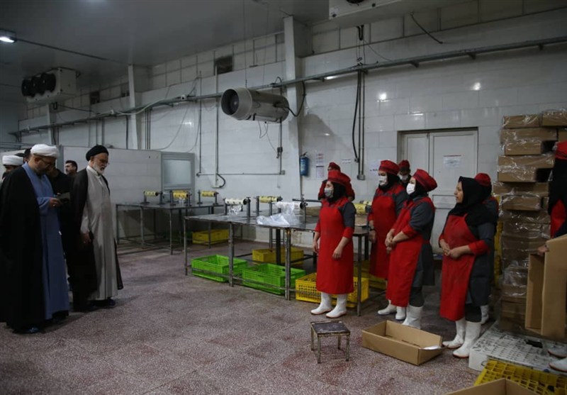 حمایت از تولیدکننده متعهد صیانت از سفره مردم است