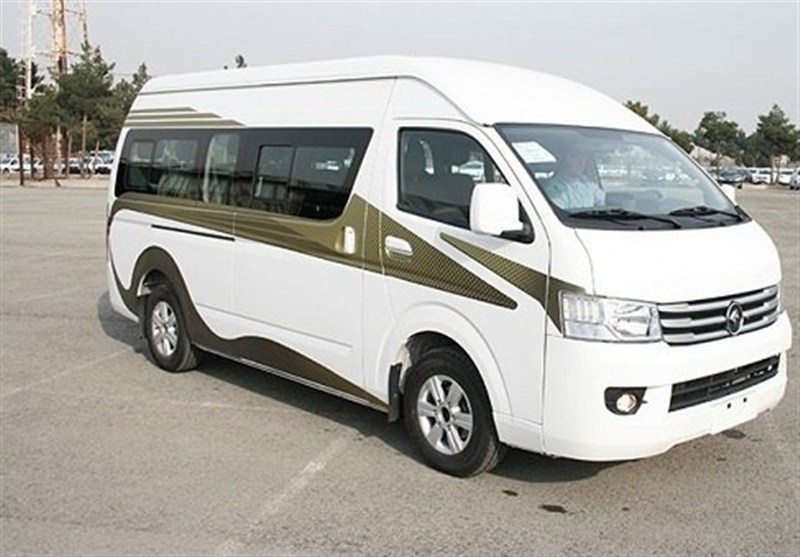 عرضه 25 دستگاه ون فوتون وانا در بورس کالا