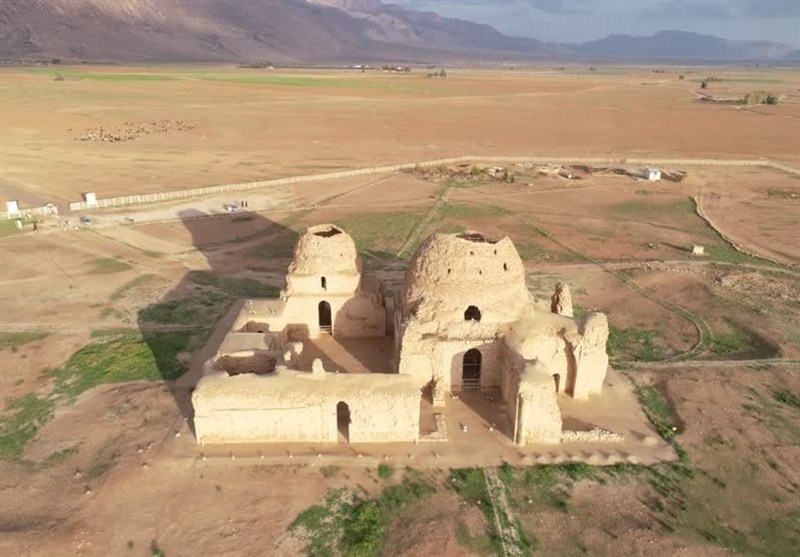 10 پروژه جدید برای حفاظت و ساماندهی میراث جهانی ساسانی فارس