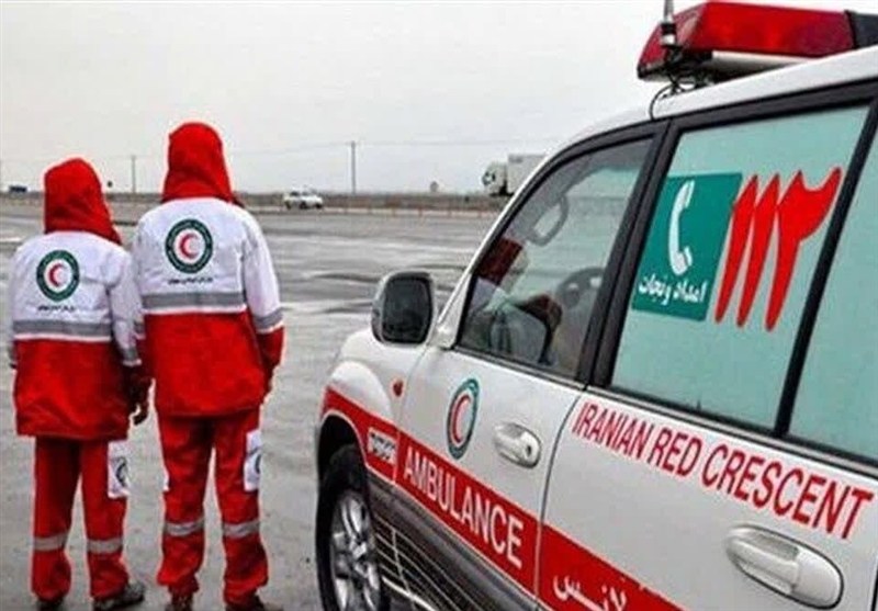 آماده‌باش هلال‌احمر خراسان جنوبی در سایه خطر سیلاب