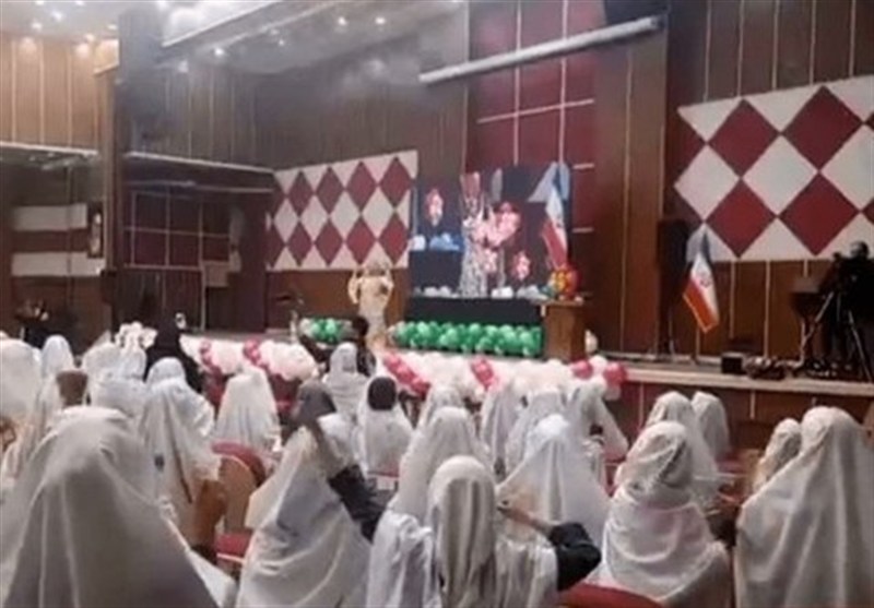 حاشیه‌های یک آیین معنوی در اسفراین/ وقتی جشن تکلیف محل مناقشه می‌شود