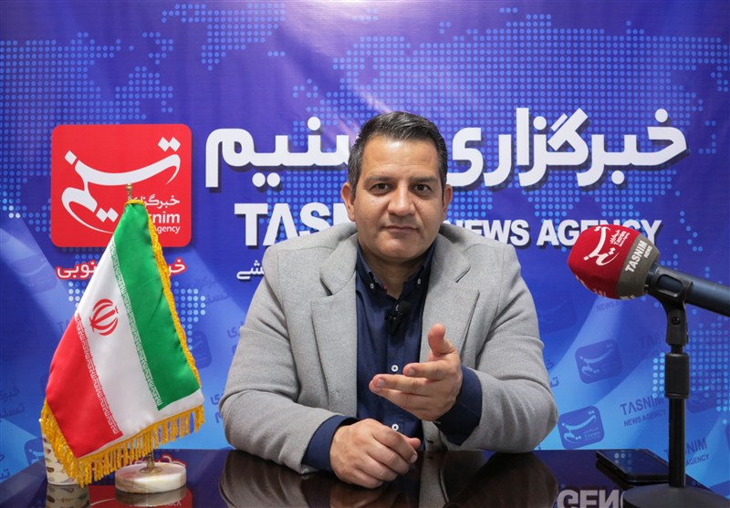 گفت وگو|افزایش صادرات عناب خراسان جنوبی تنها با فرآوری و ایجاد برند جهانی ممکن است+ فیلم