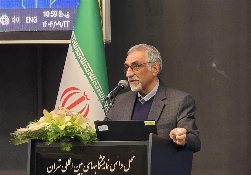 نمایش دستاوردهای 70 دانشگاه در فن‌بازار 1404/ تغییر رویکرد پارک‌های علم و فناوری به سمت پاویون‌های تخصصی