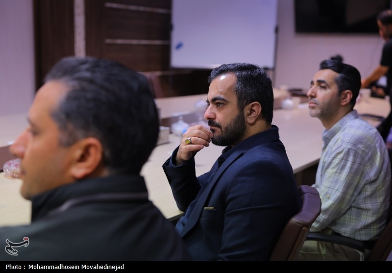 نشست بررسی بحران آب ایران با حضور مدیران سازمان حفاظت محیط زیست در خبرگزاری تسنیم