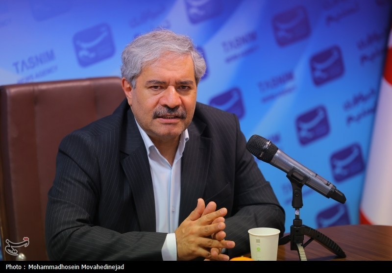 نشست بررسی بحران آب ایران با حضور مدیران سازمان حفاظت محیط زیست در خبرگزاری تسنیم