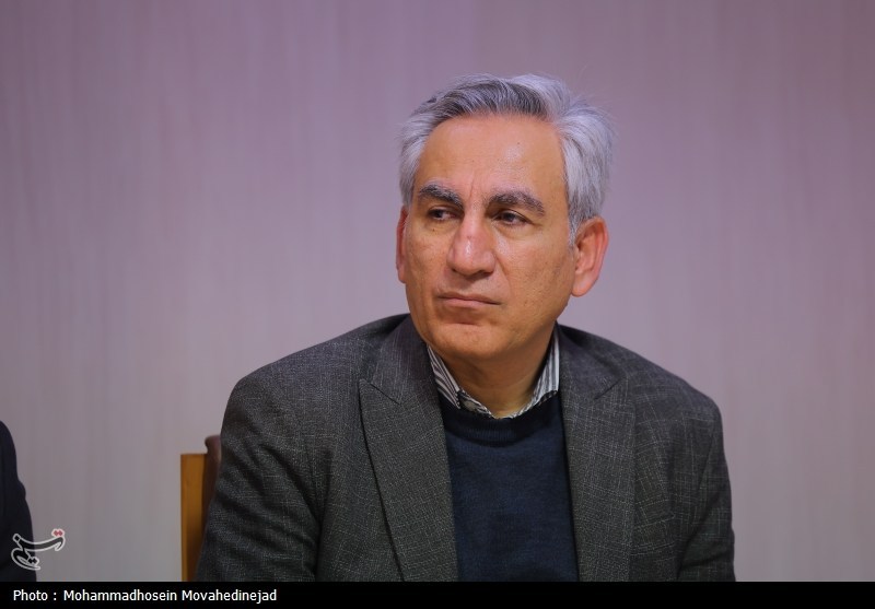 نشست بررسی بحران آب ایران با حضور مدیران سازمان حفاظت محیط زیست در خبرگزاری تسنیم