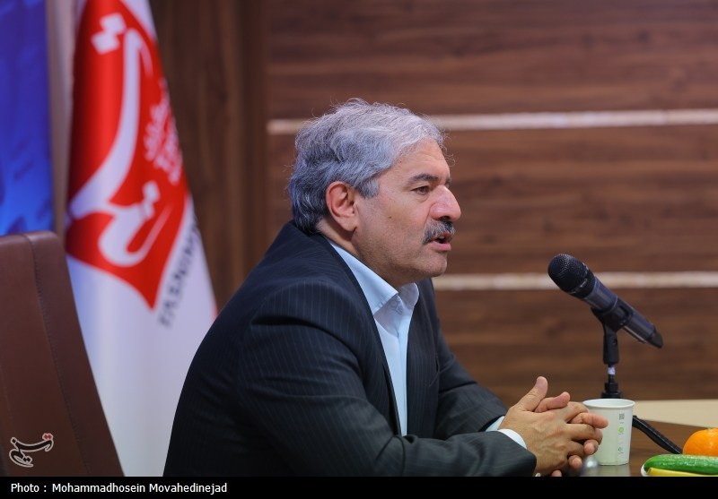 نشست بررسی بحران آب ایران با حضور مدیران سازمان حفاظت محیط زیست در خبرگزاری تسنیم