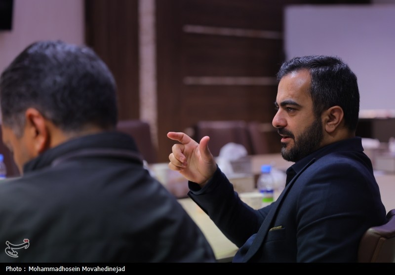 نشست بررسی بحران آب ایران با حضور مدیران سازمان حفاظت محیط زیست در خبرگزاری تسنیم