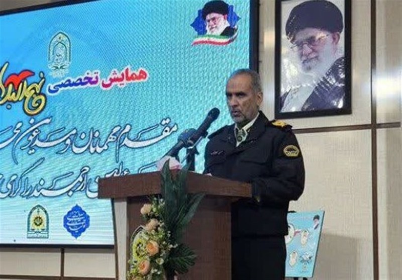 استاندار خراسان جنوبی , نهج البلاغه , فرماندهان نظامی ایران ,