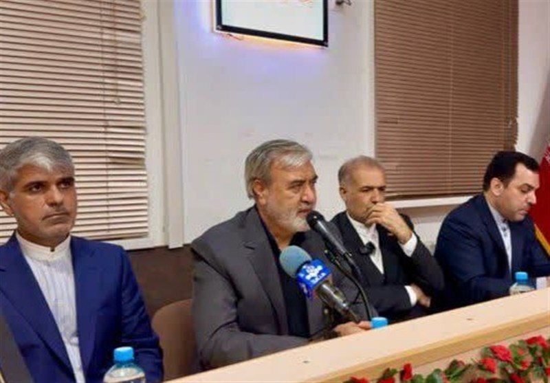 تولیدات علمی ایران به بیش از 70 هزار رکورد رسید