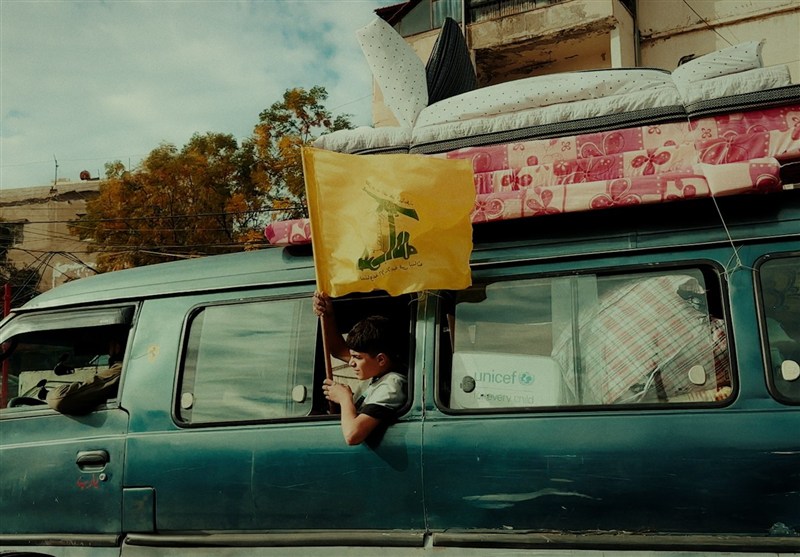 خزلی: «سایه‌های جنگ» از وطن و بازسازی آن بعد از جنگ می‌گوید/روایت انسانی از زندگی جنگ‌زده در لبنان