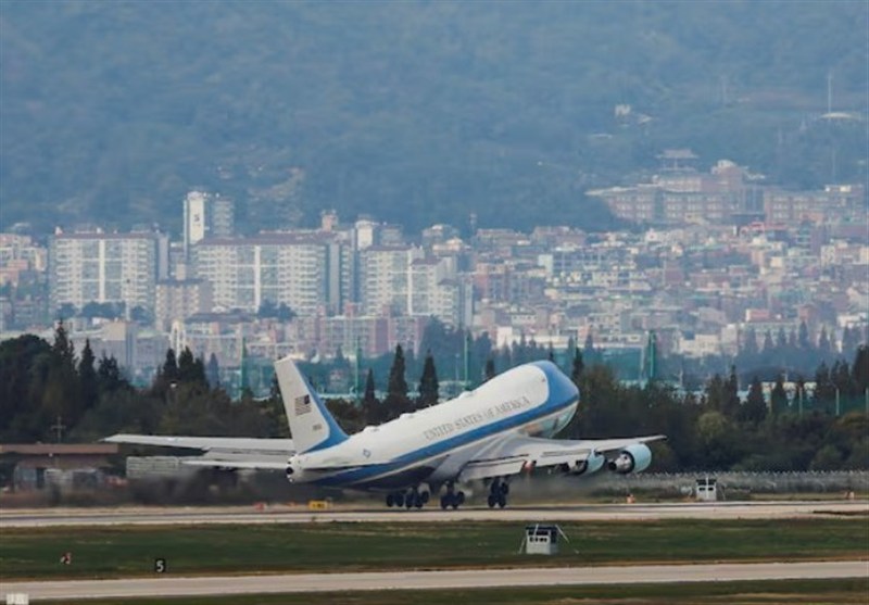 تاخیر دوباره در تحویل هواپیمای ریاست جمهوری آمریکا از سوی بوئینگ